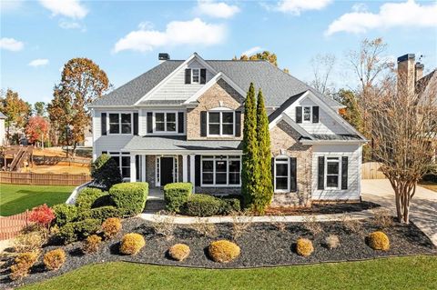 271 Ivy Hall Lane Dallas GA 30132