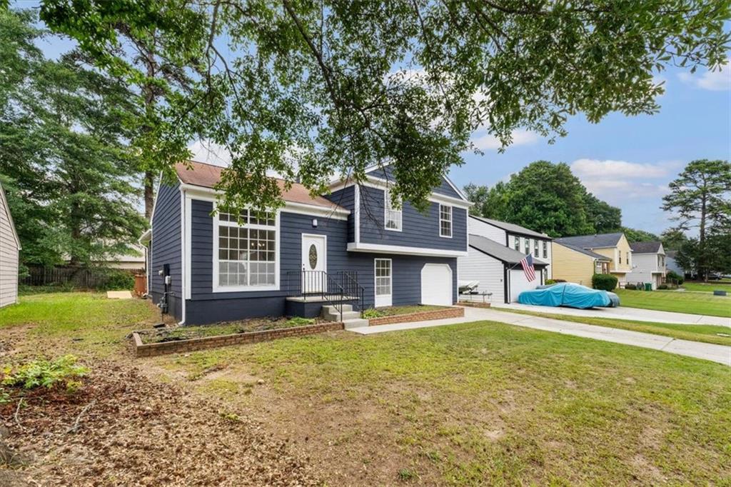 6653 Eastbriar Drive
