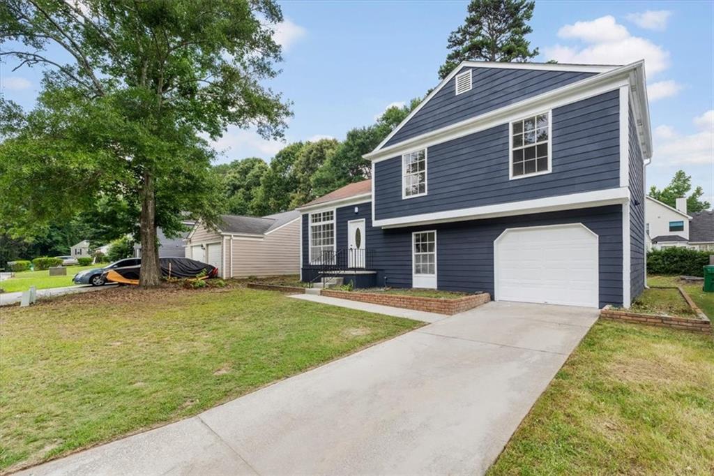6653 Eastbriar Drive