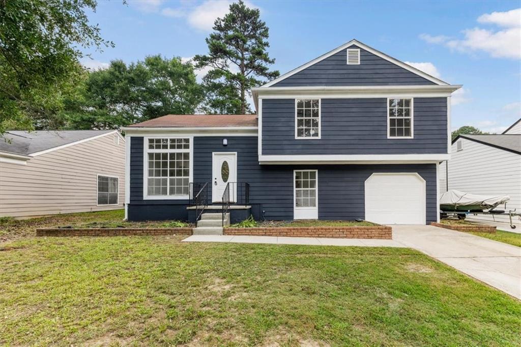 6653 Eastbriar Drive