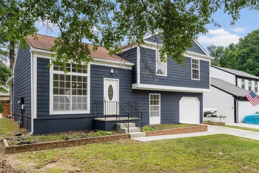 6653 Eastbriar Drive