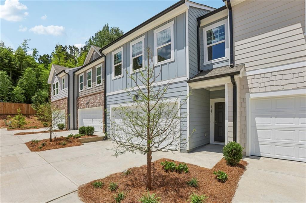 Chestnut Grove - Residential