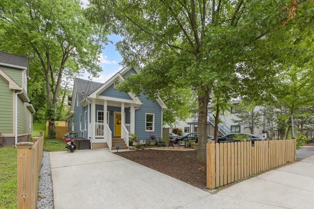 385 Elm Street NW
