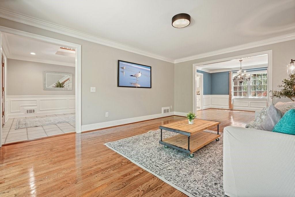 7490 Brigham Drive, Atlanta, Georgia image 13
