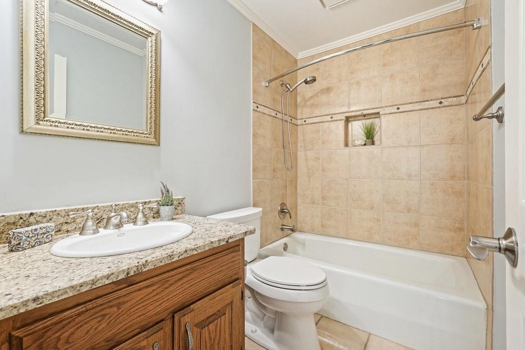 7490 Brigham Drive, Atlanta, Georgia image 45