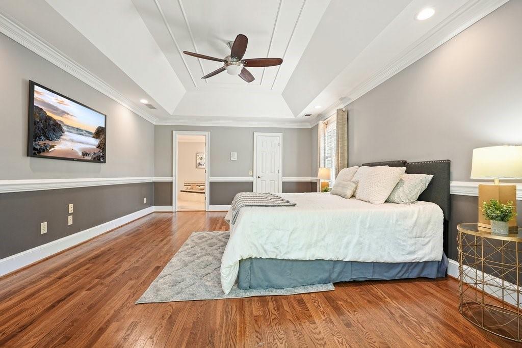 7490 Brigham Drive, Atlanta, Georgia image 37