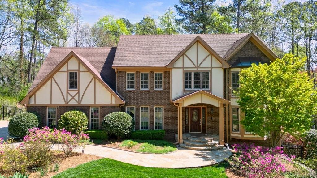 7490 Brigham Drive, Atlanta, Georgia image 1