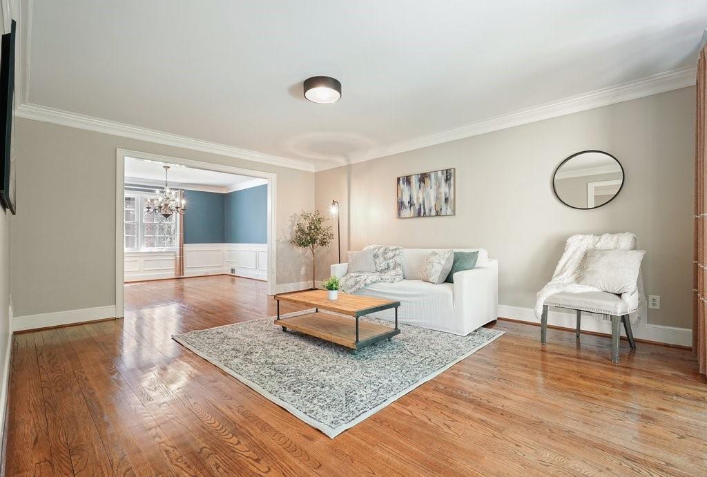 7490 Brigham Drive, Atlanta, Georgia image 12