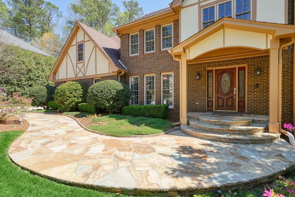 7490 Brigham Drive, Atlanta, Georgia image 4