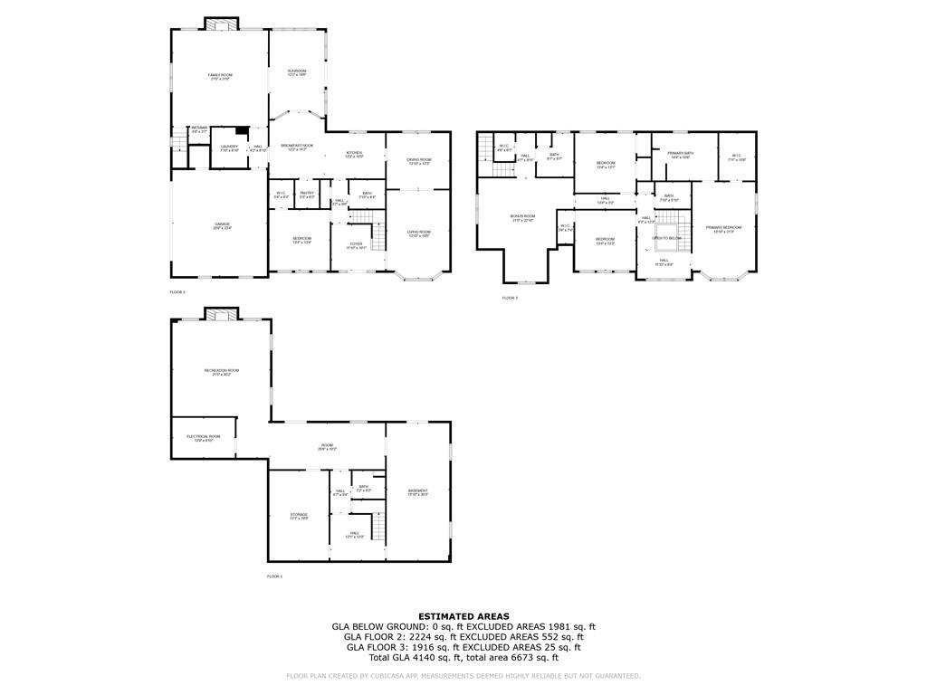 7490 Brigham Drive, Atlanta, Georgia image 2