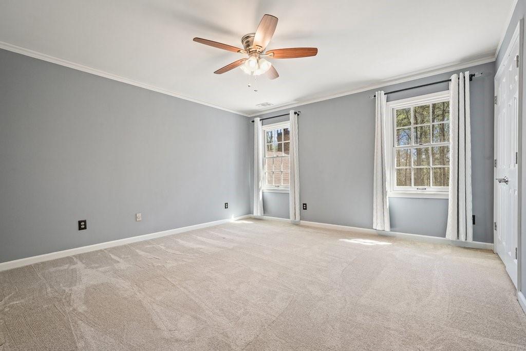 7490 Brigham Drive, Atlanta, Georgia image 43