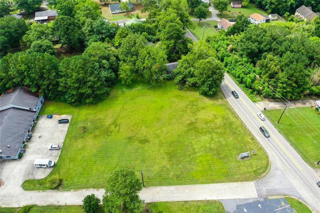 4279 Austell Powder Springs Road