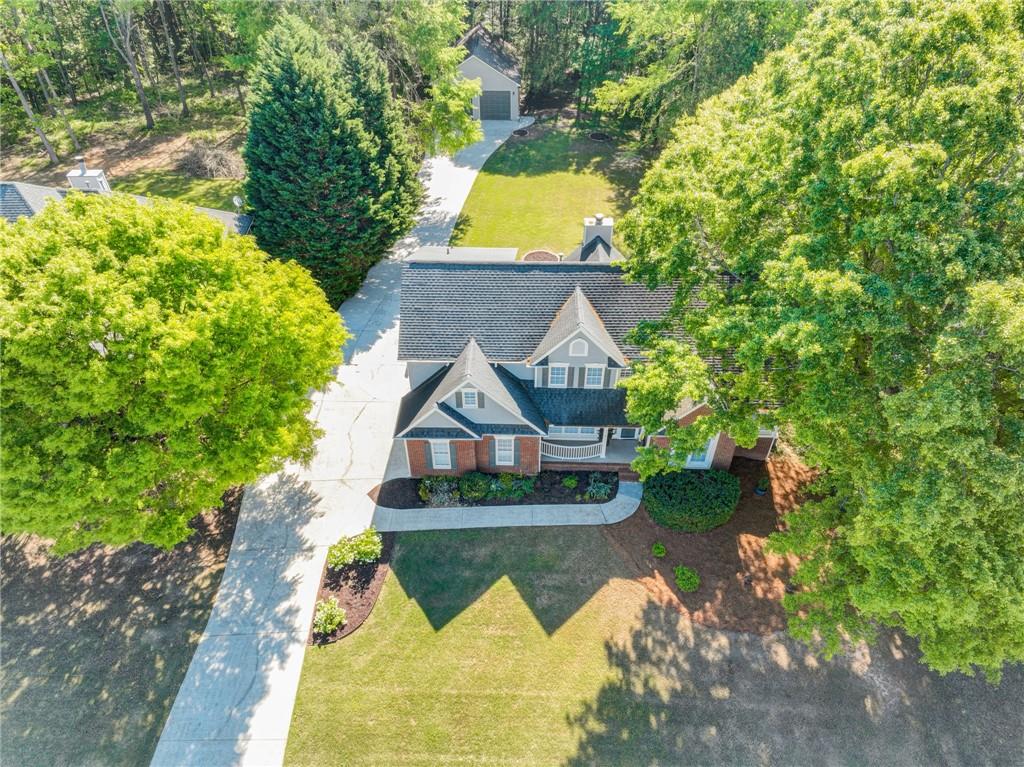 185 Amberbrook Circle