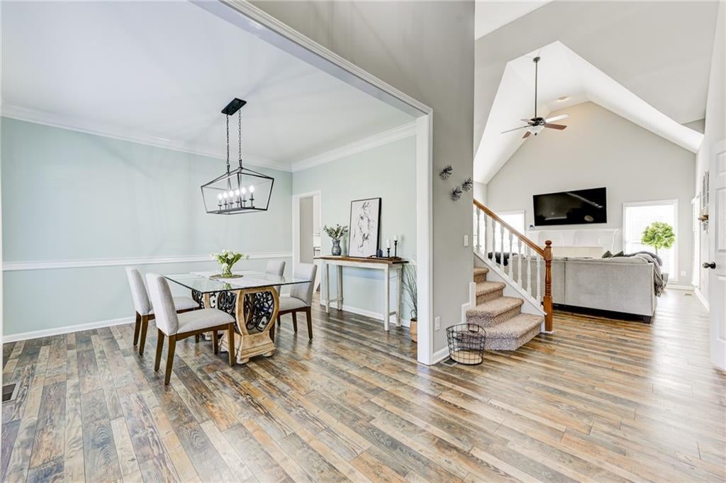 185 Amberbrook Circle