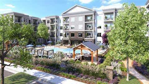 Condo For Rent - 2600 Holcomb Bridge Road #2A<br/> Alpharetta, GA 30022
