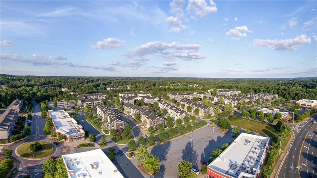 The Averly East Village - Residential Lease