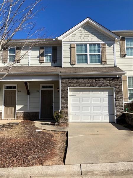 4332 Park Gate Drive 175