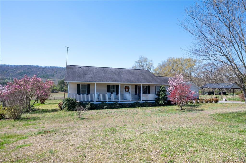 2876 Sugar Valley Road, Sugar Valley, Georgia image 2