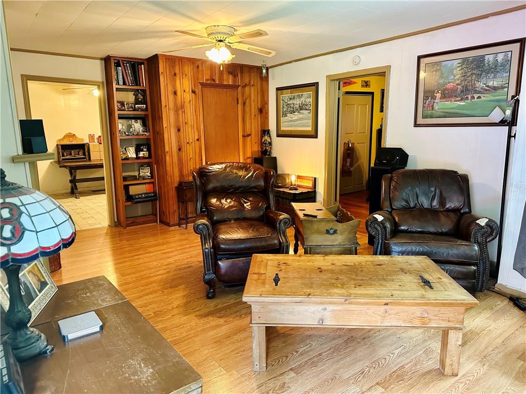 2582 White Sulphur Road