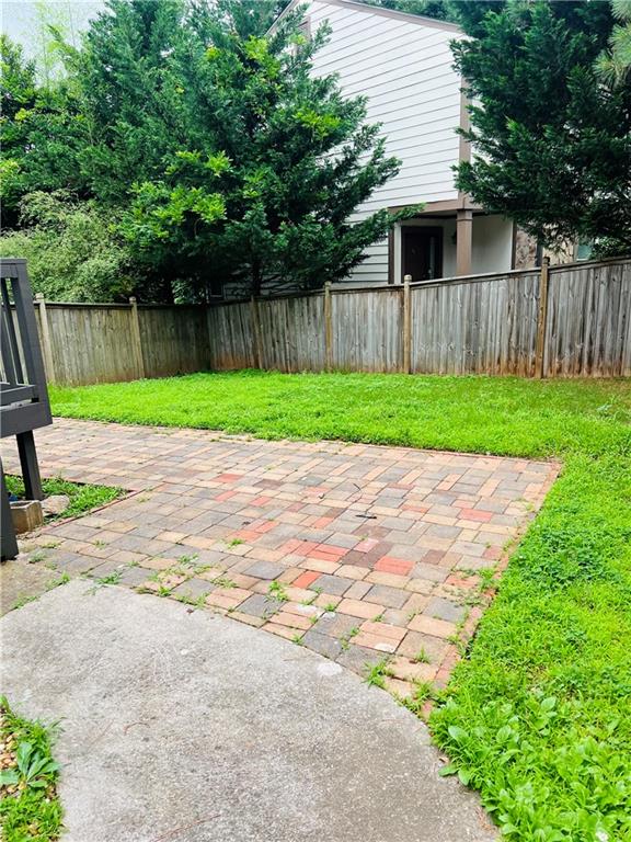 1017 Falling Valley Court SE