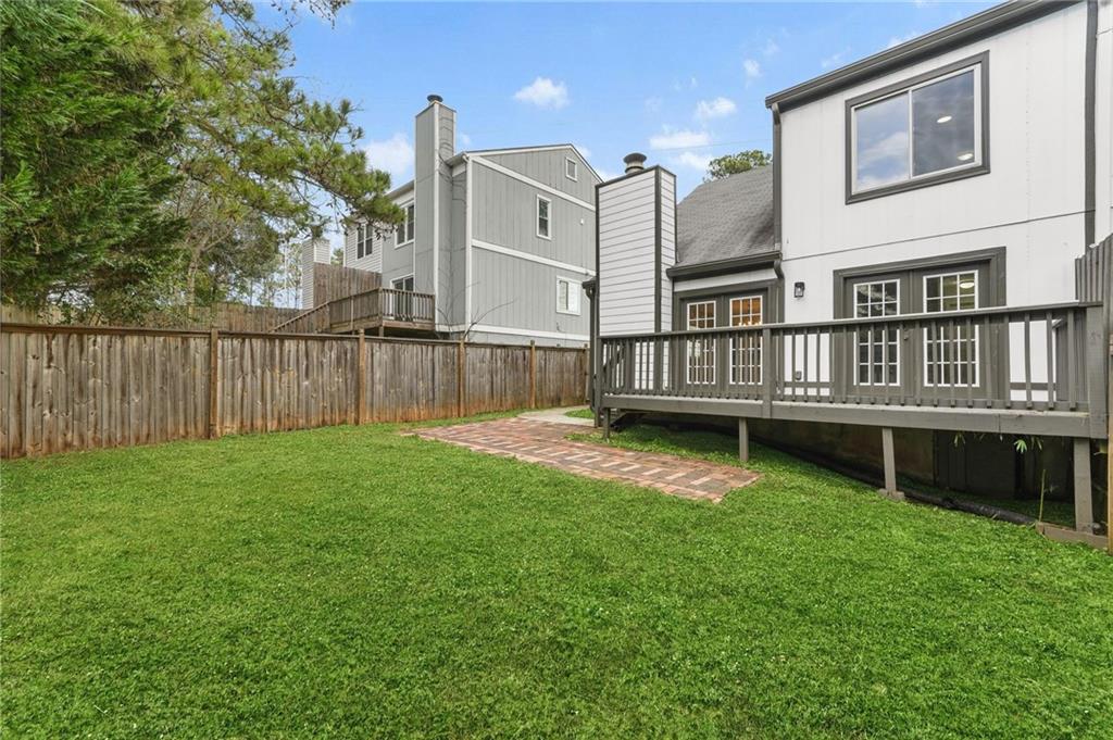 1017 Falling Valley Court SE