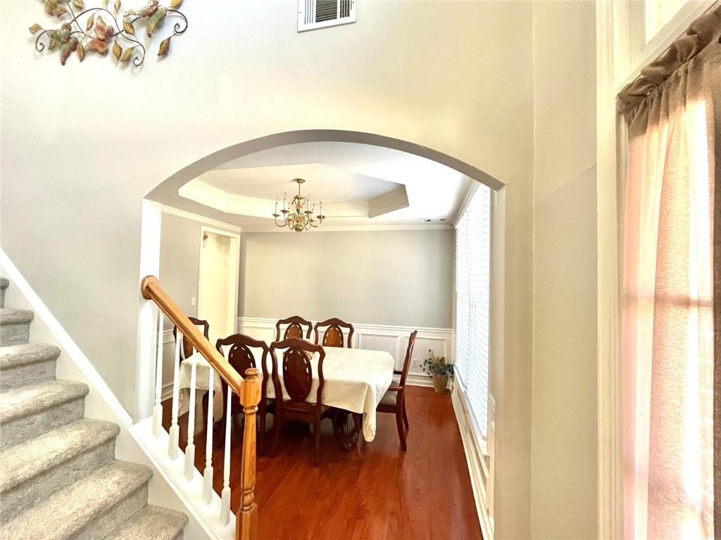 585 Golden Meadows Lane