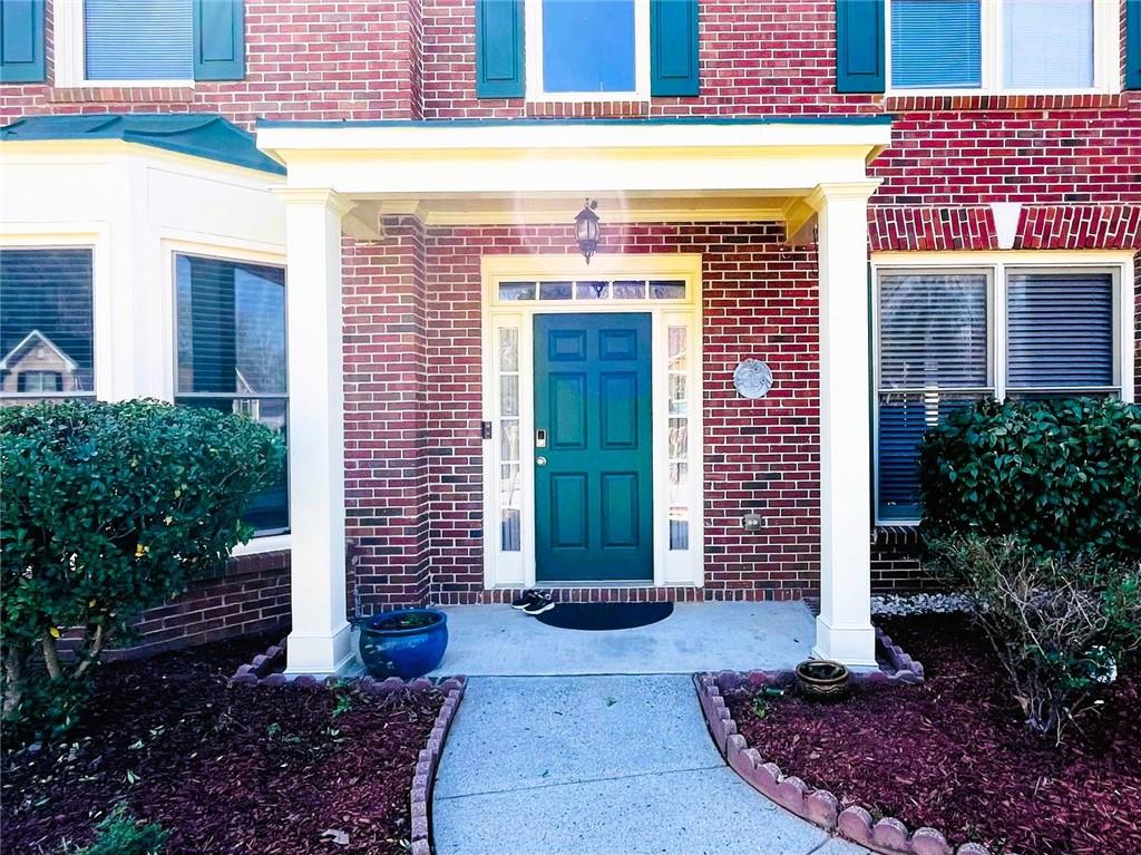 585 Golden Meadows Lane