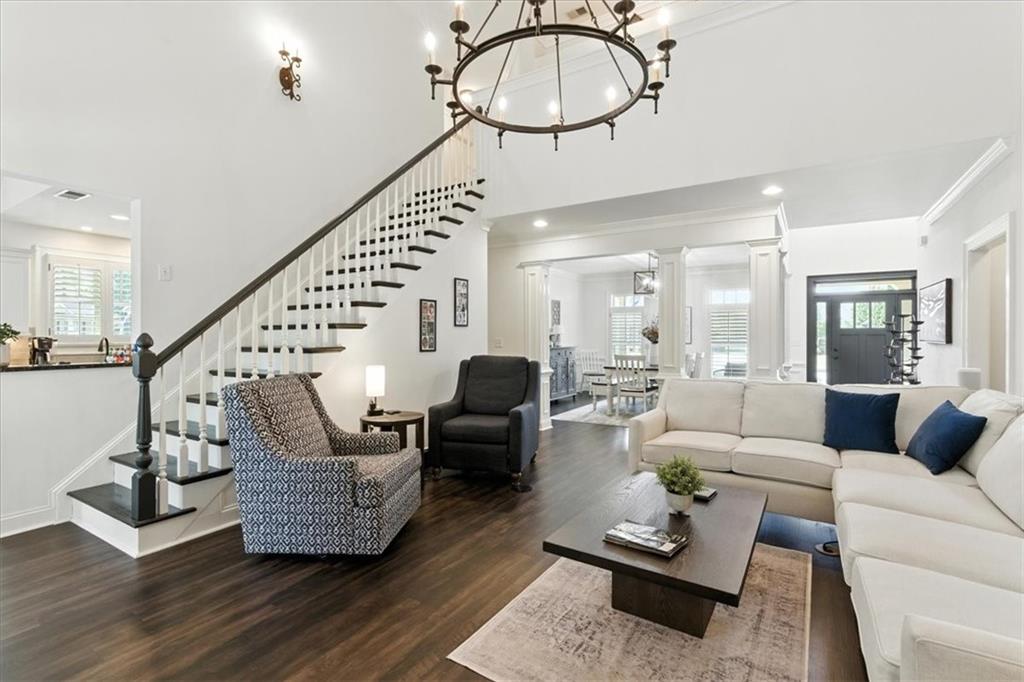 45 Lake Haven Drive