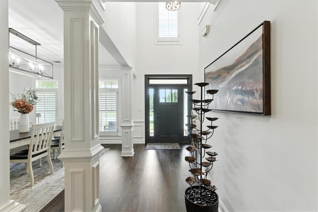 45 Lake Haven Drive