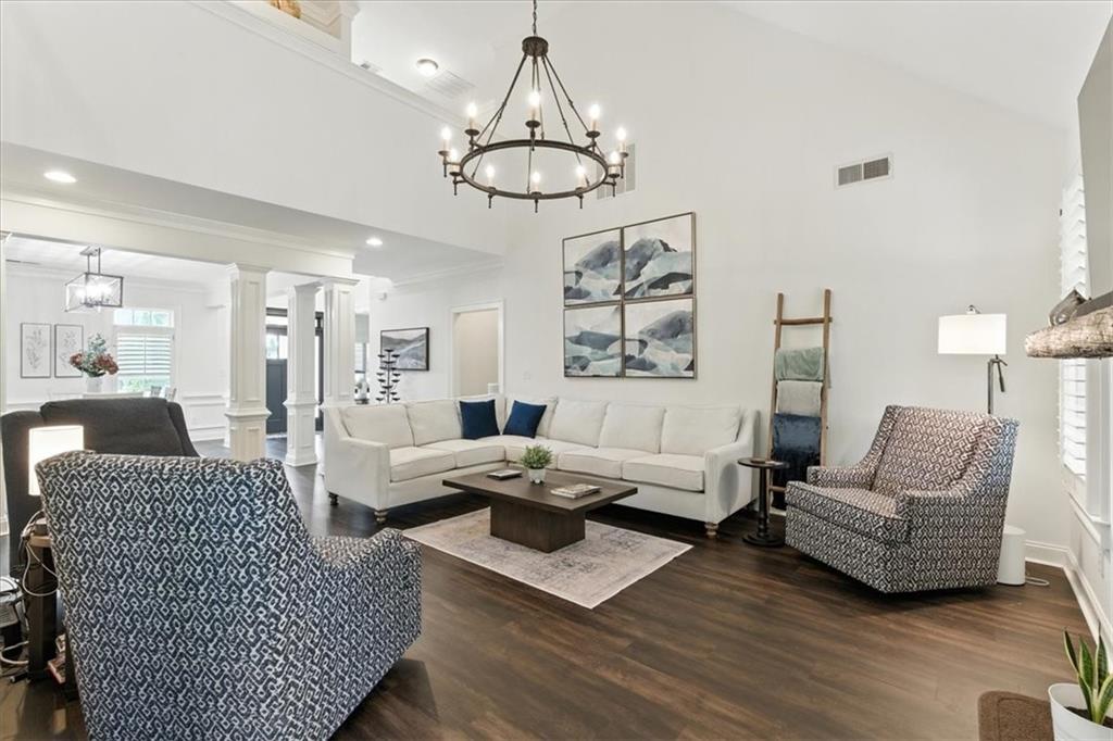 45 Lake Haven Drive
