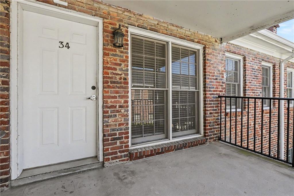 3675 Peachtree Road NE 34