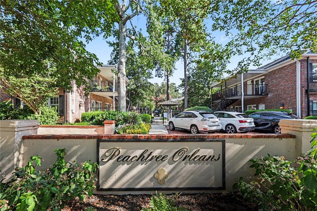 3675 Peachtree Road NE 34