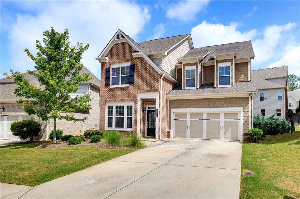 2244 Nancy Creek Drive
