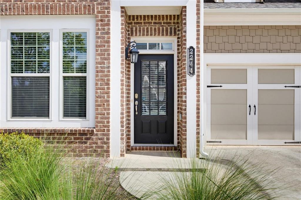 2244 Nancy Creek Drive