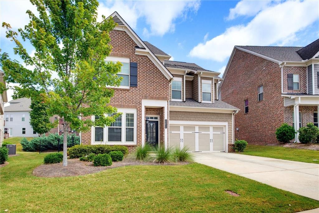 2244 Nancy Creek Drive