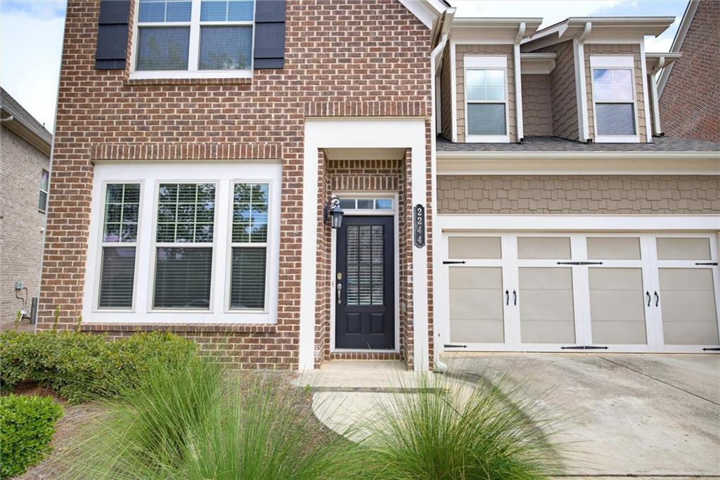 2244 Nancy Creek Drive