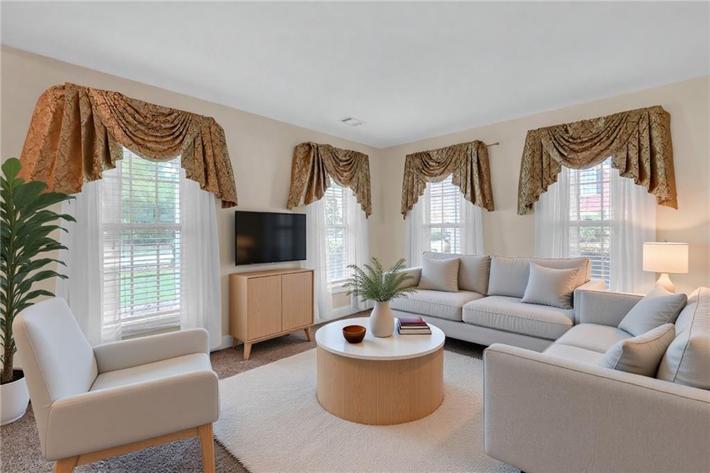 2055 Hickory Station Circle