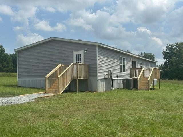 6 Ilene Glover Road, Ty Ty, Georgia image 3