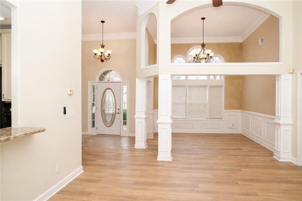 1711 Mount Zion Place