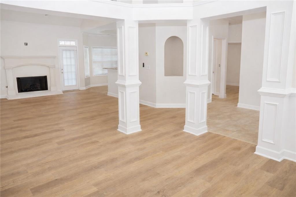 1711 Mount Zion Place