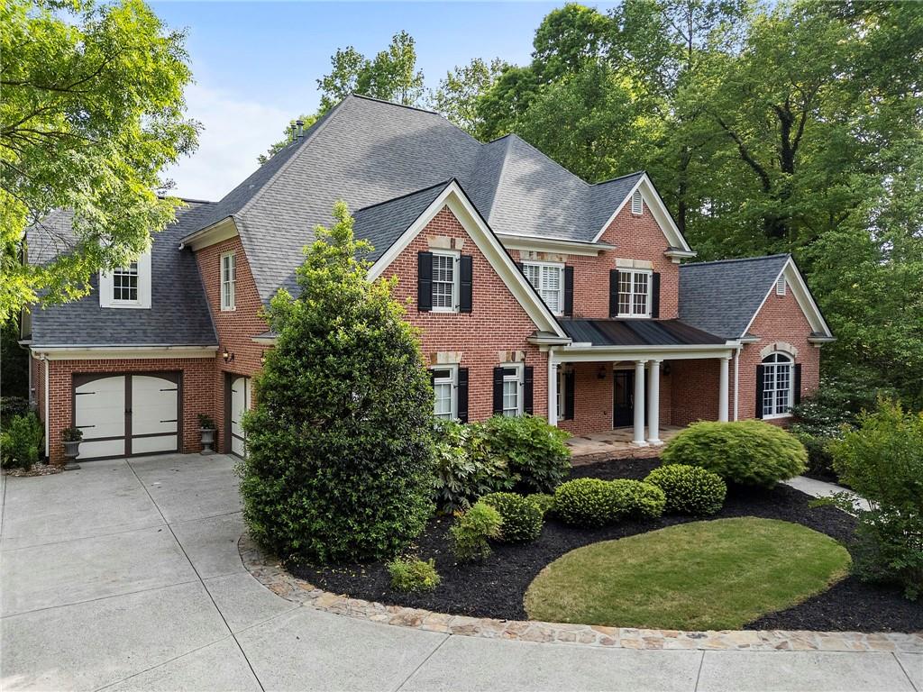 510 Grove Park Place