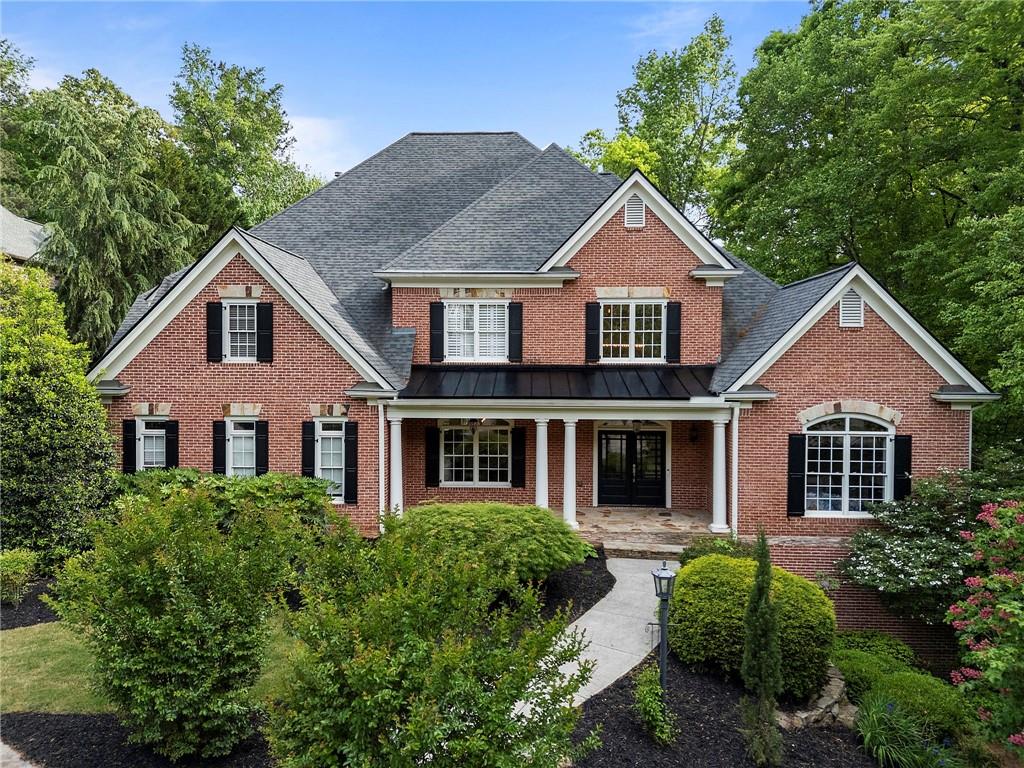 510 Grove Park Place