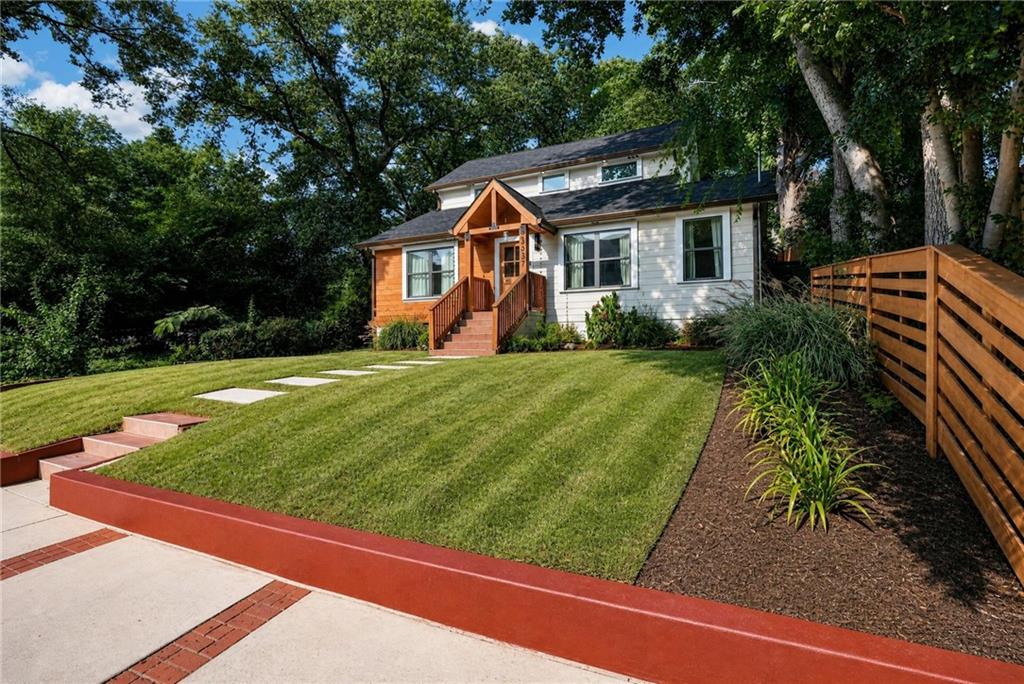 3637 Elm Street