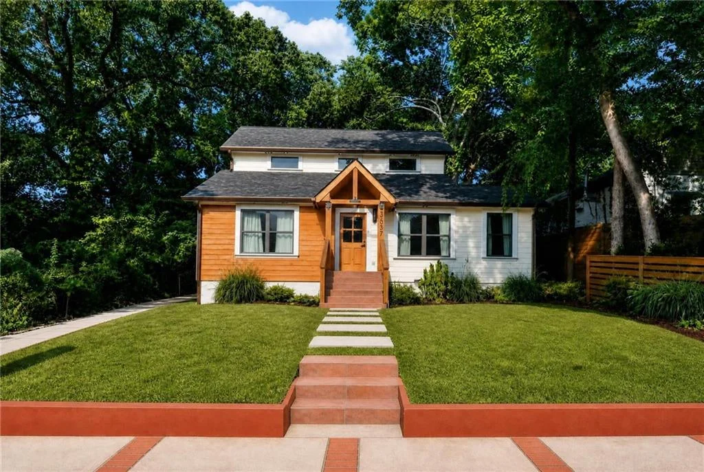 3637 Elm Street, Hapeville, GA, 30354