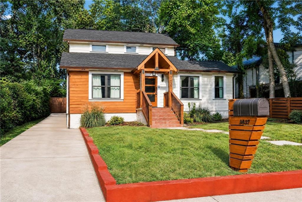 3637 Elm Street