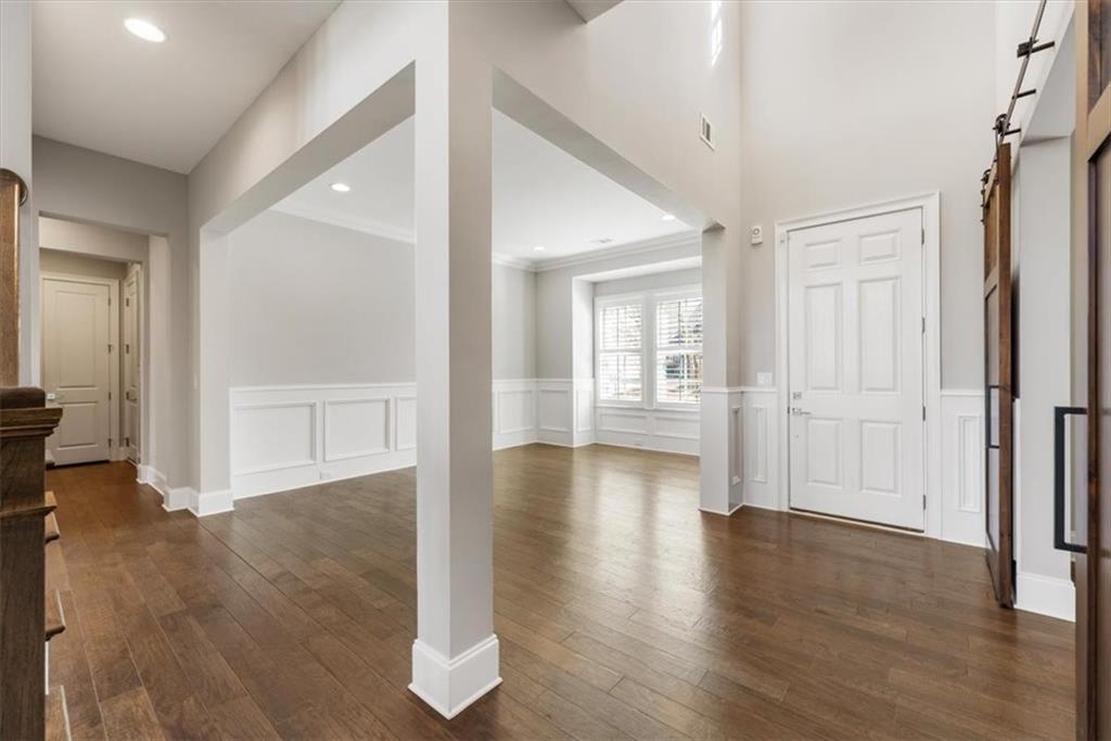 11040 Callaway Drive