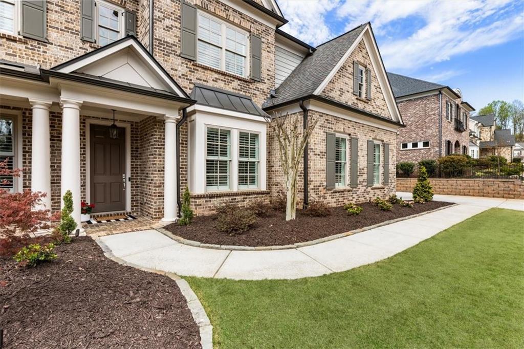 11040 Callaway Drive