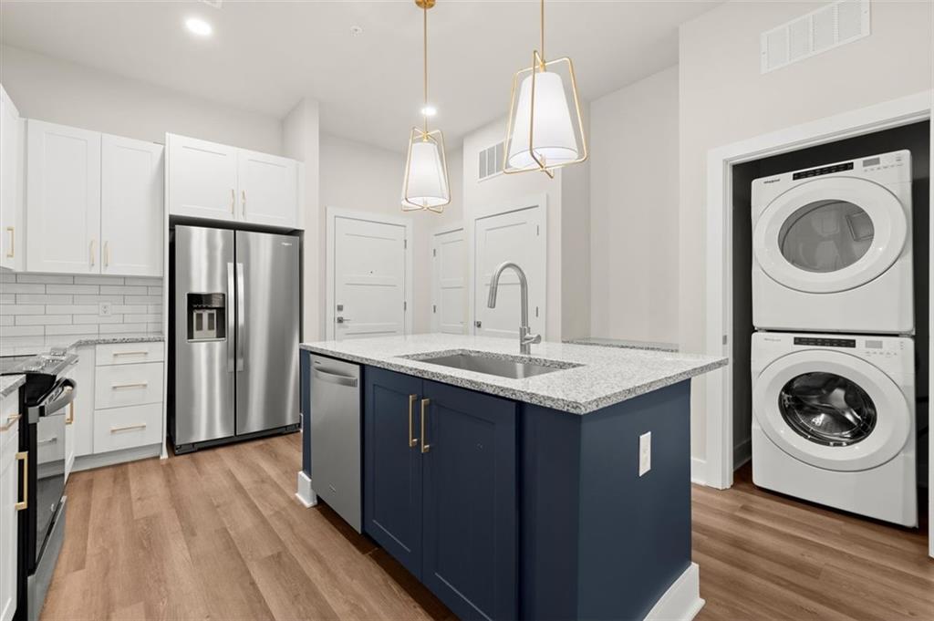 EVOQ East Cobb - Residential Lease