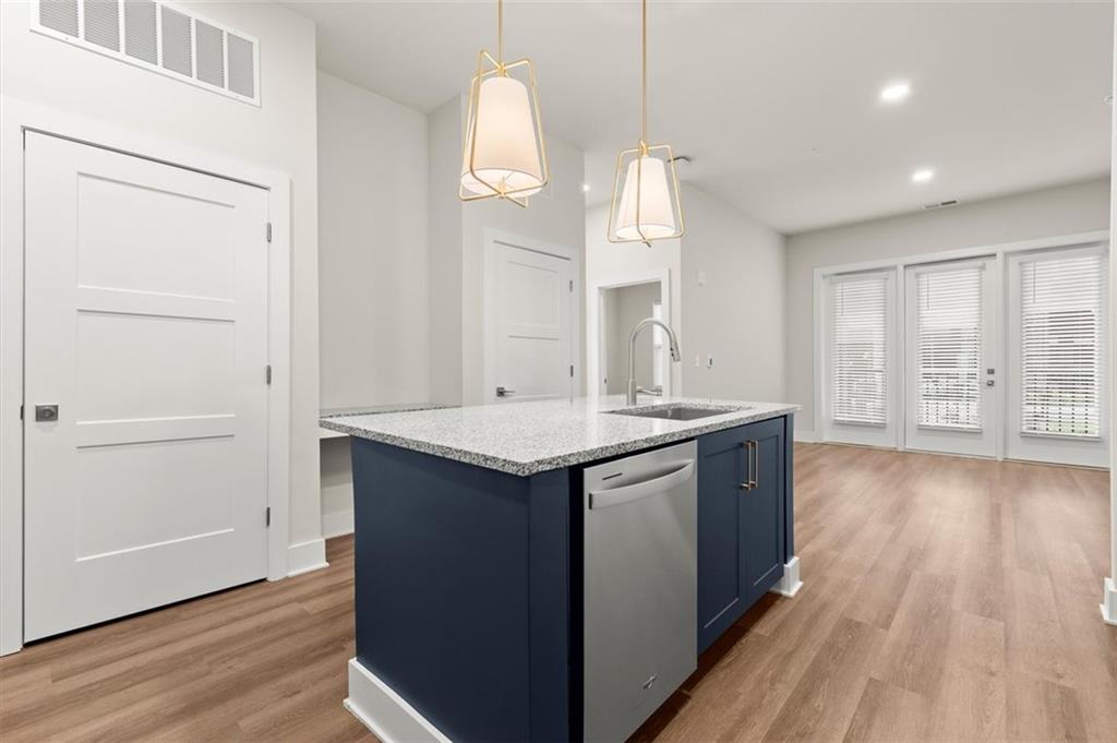EVOQ East Cobb - Residential Lease