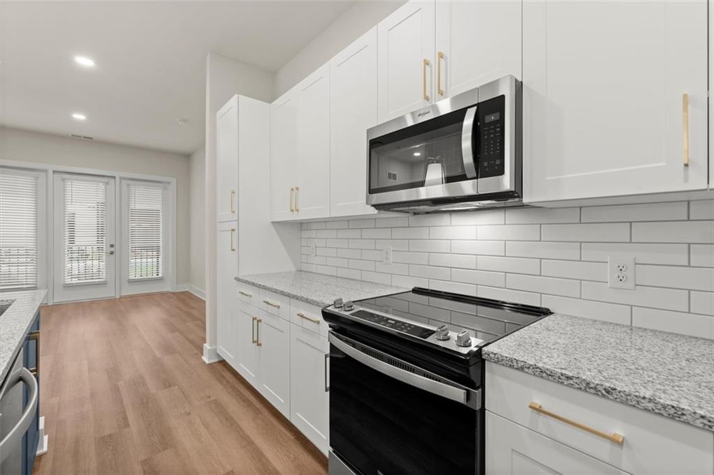 EVOQ East Cobb - Residential Lease
